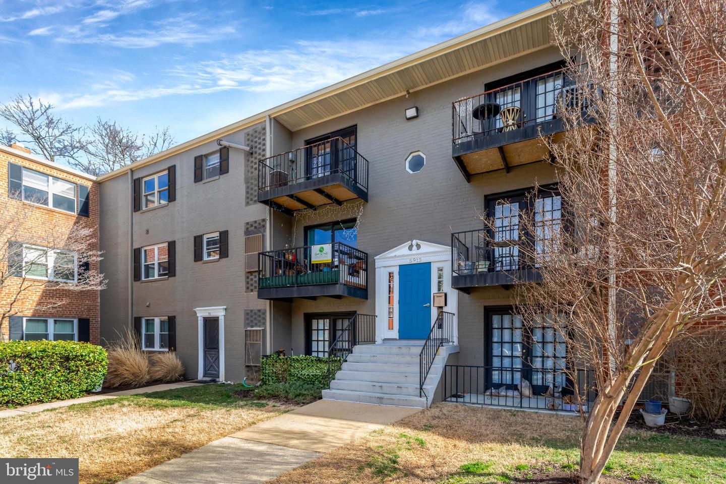 5913 Mayflower Ct #201 Property Photo