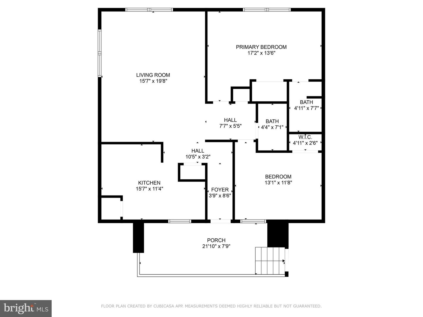 5913 Quantrell Ave Property Photo