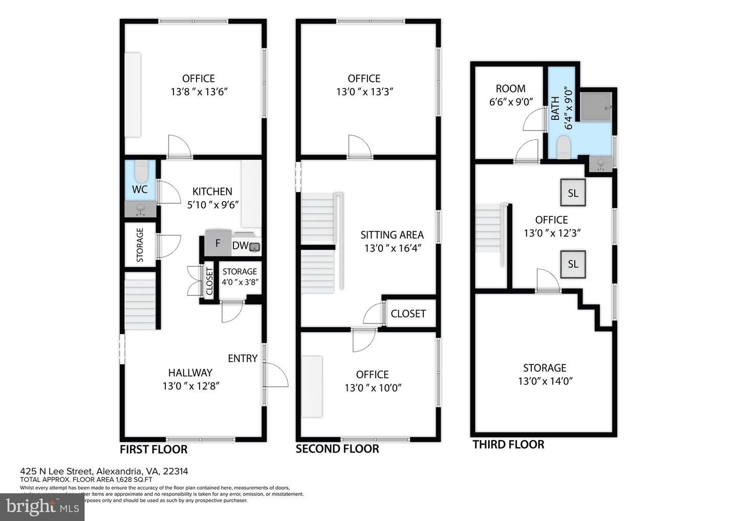 425 N Lee St Property Photo 10