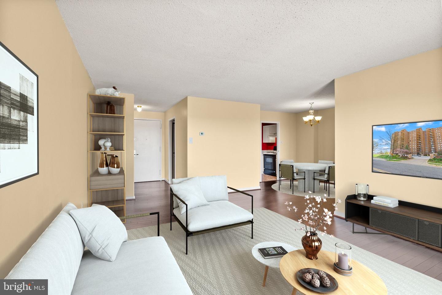 200 N Pickett St N #1515 Property Photo 1