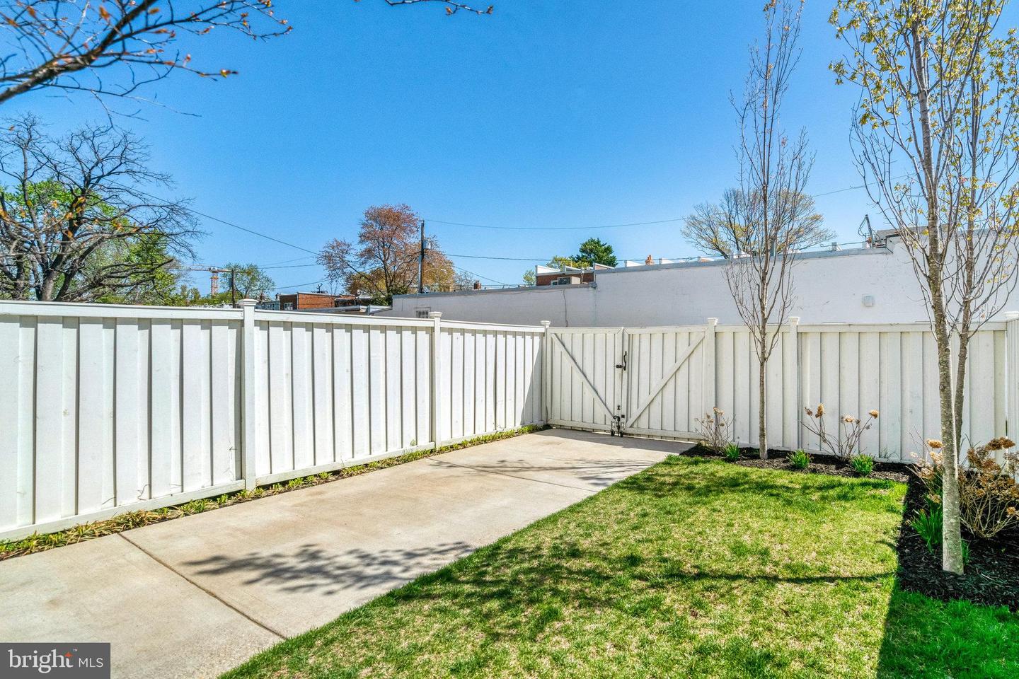 603 N Alfred St Property Photo 15