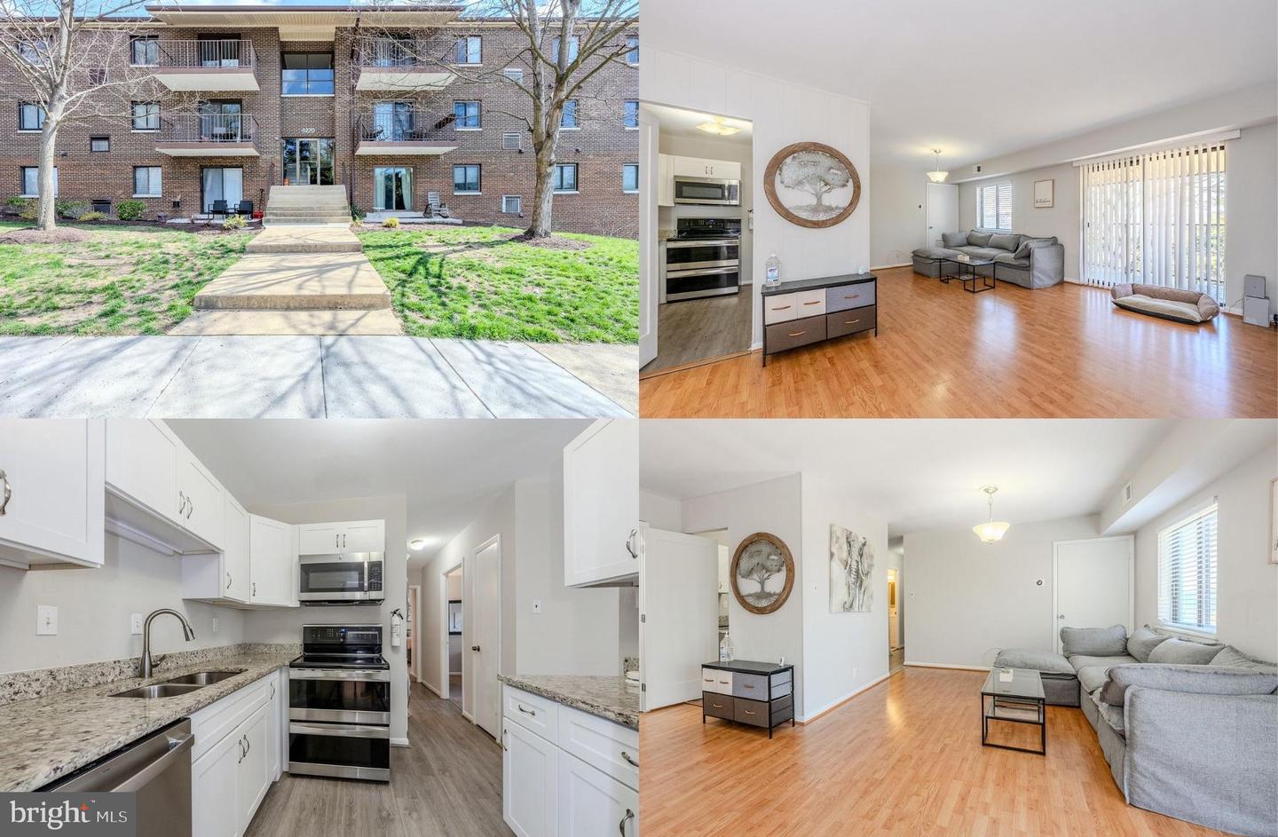 6270 Edsall Rd #404 Property Photo