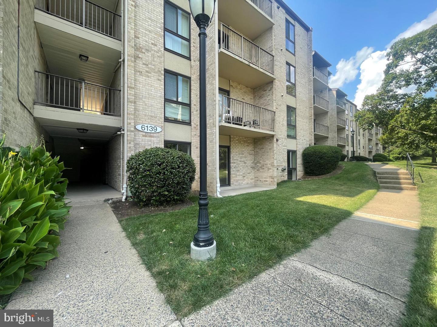 6139 Edsall Rd #a Property Photo 1