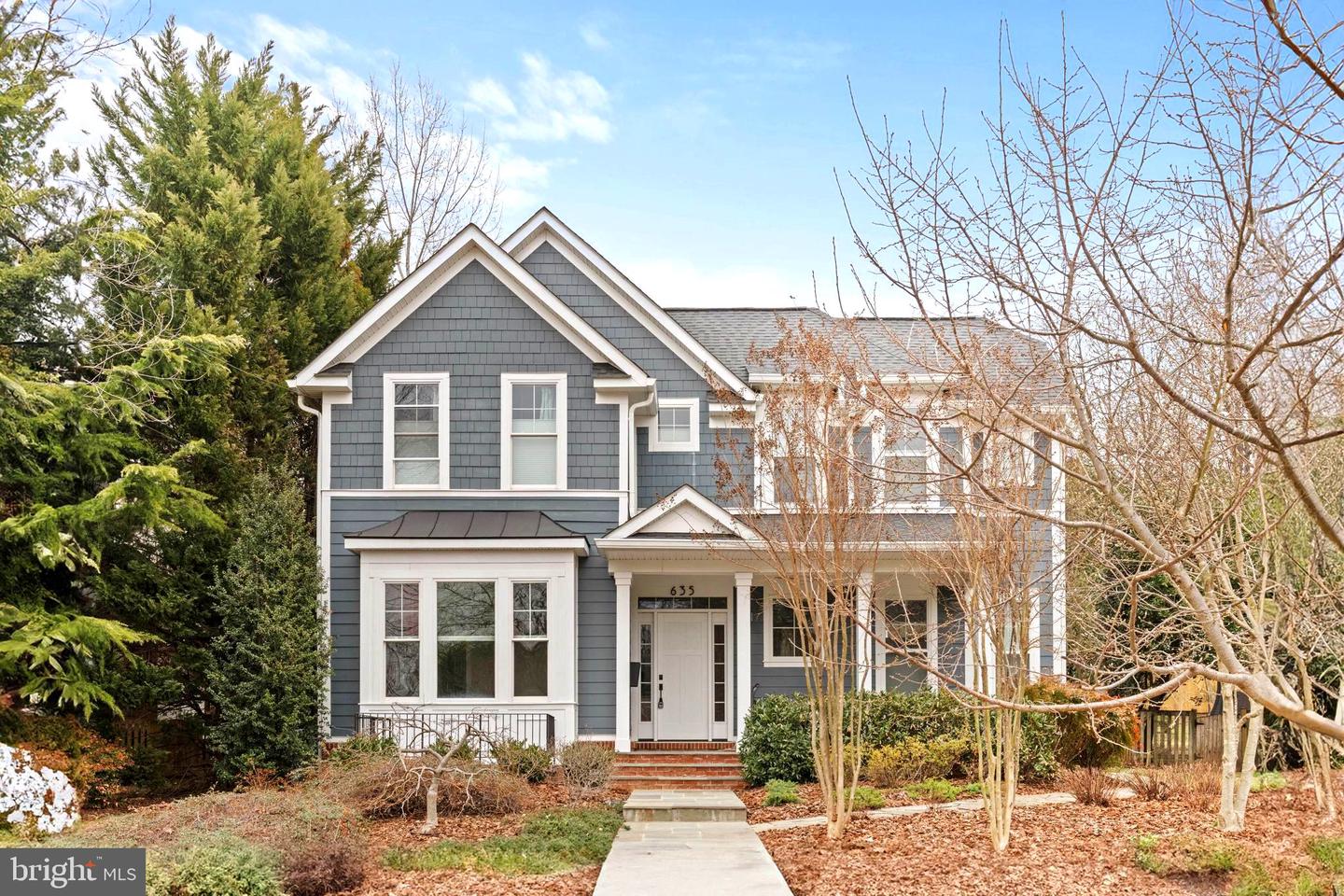 Alexandria City Real Estate Listings Main Image