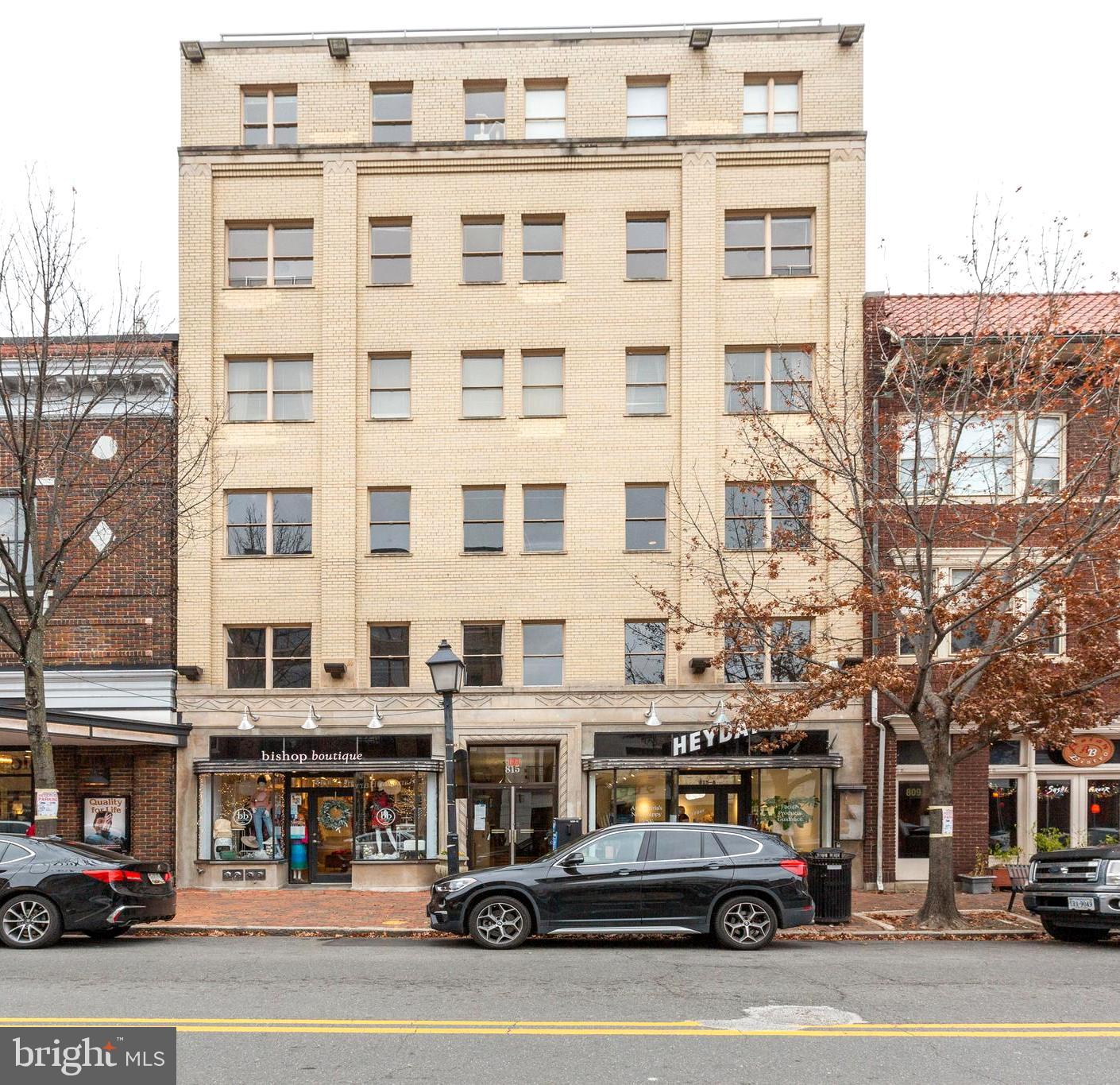 815 King St #6c Property Photo