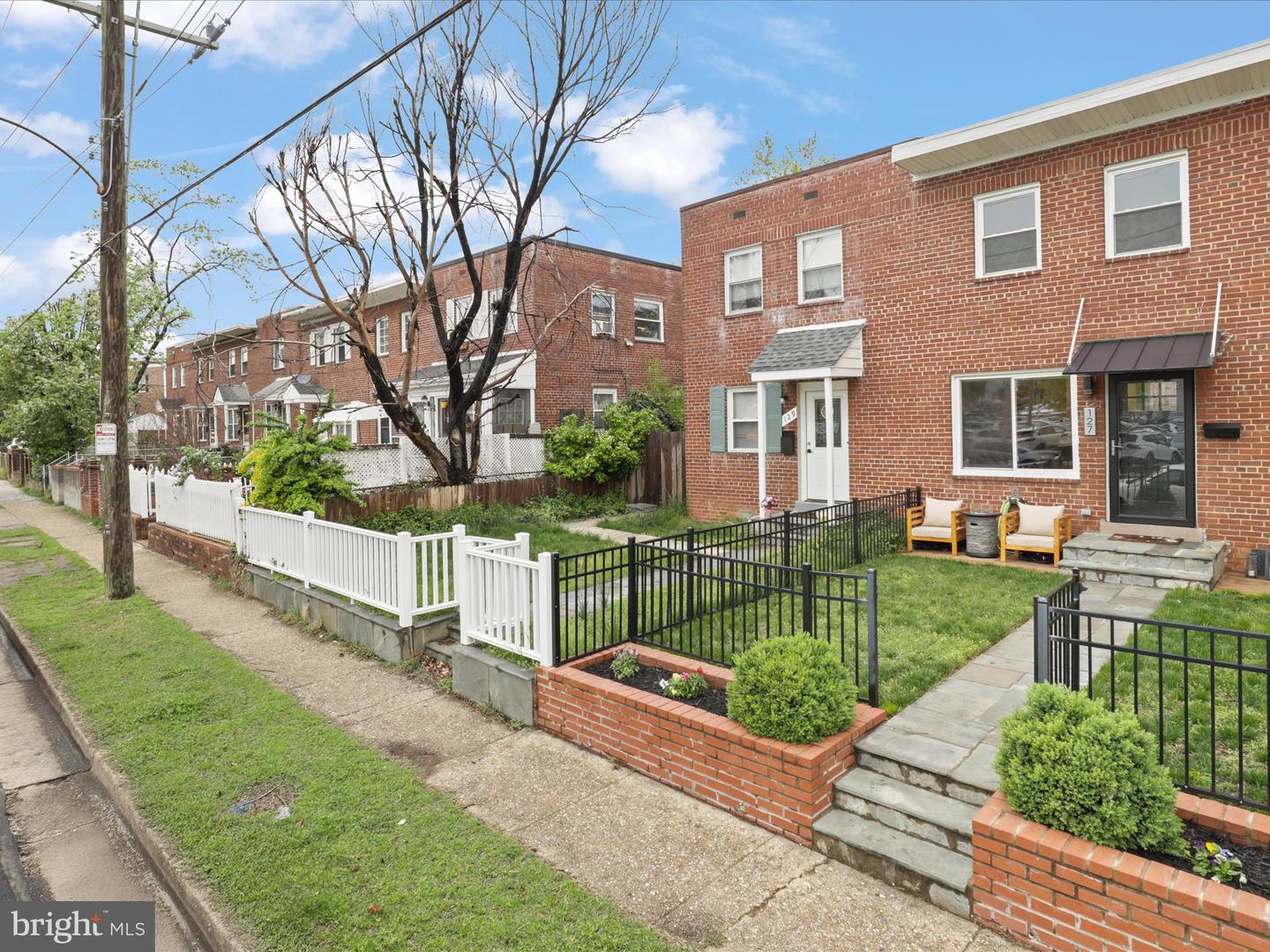 127 W Reed Ave W Property Photo 3