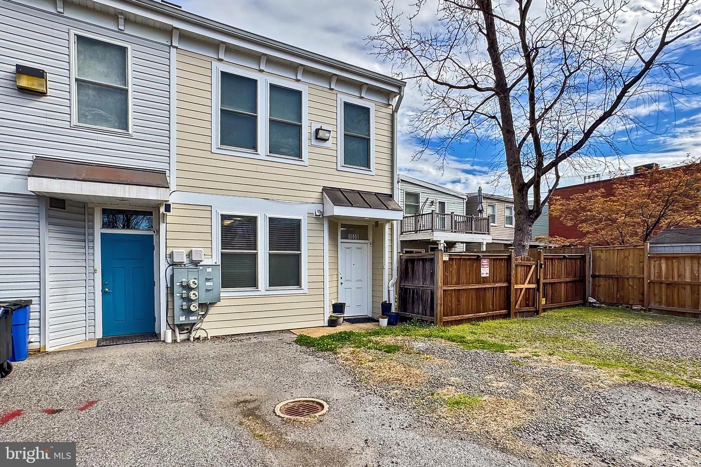 1008 Pendleton St Property Photo 49