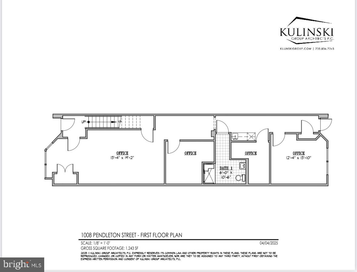 1008 Pendleton St Property Photo 52