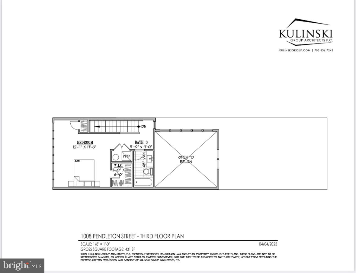 1008 Pendleton St Property Photo 54