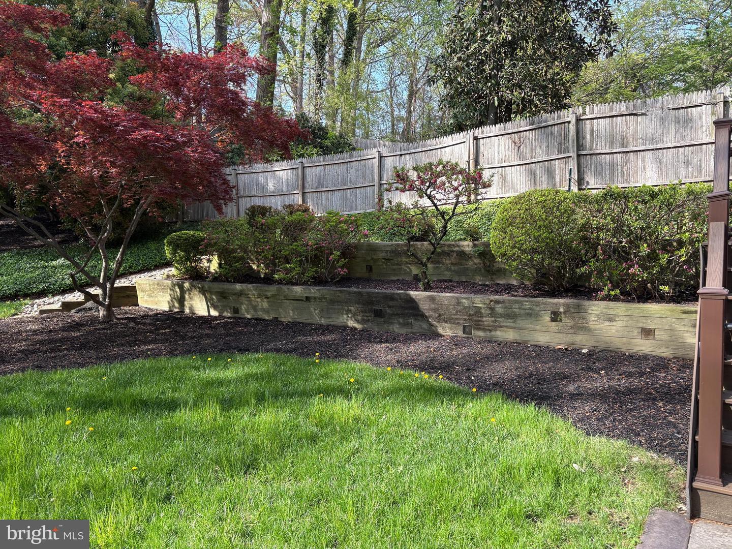 1106 N Howard St Property Photo 4