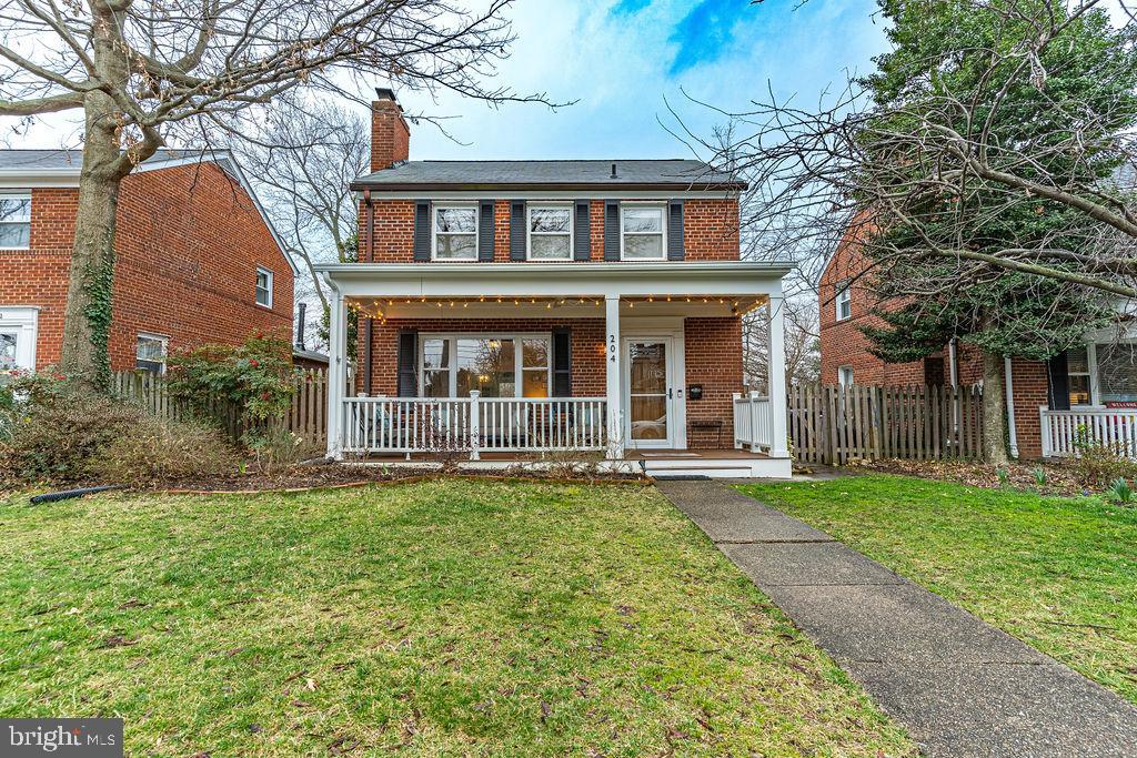 204 Uhler Ter Property Photo 1