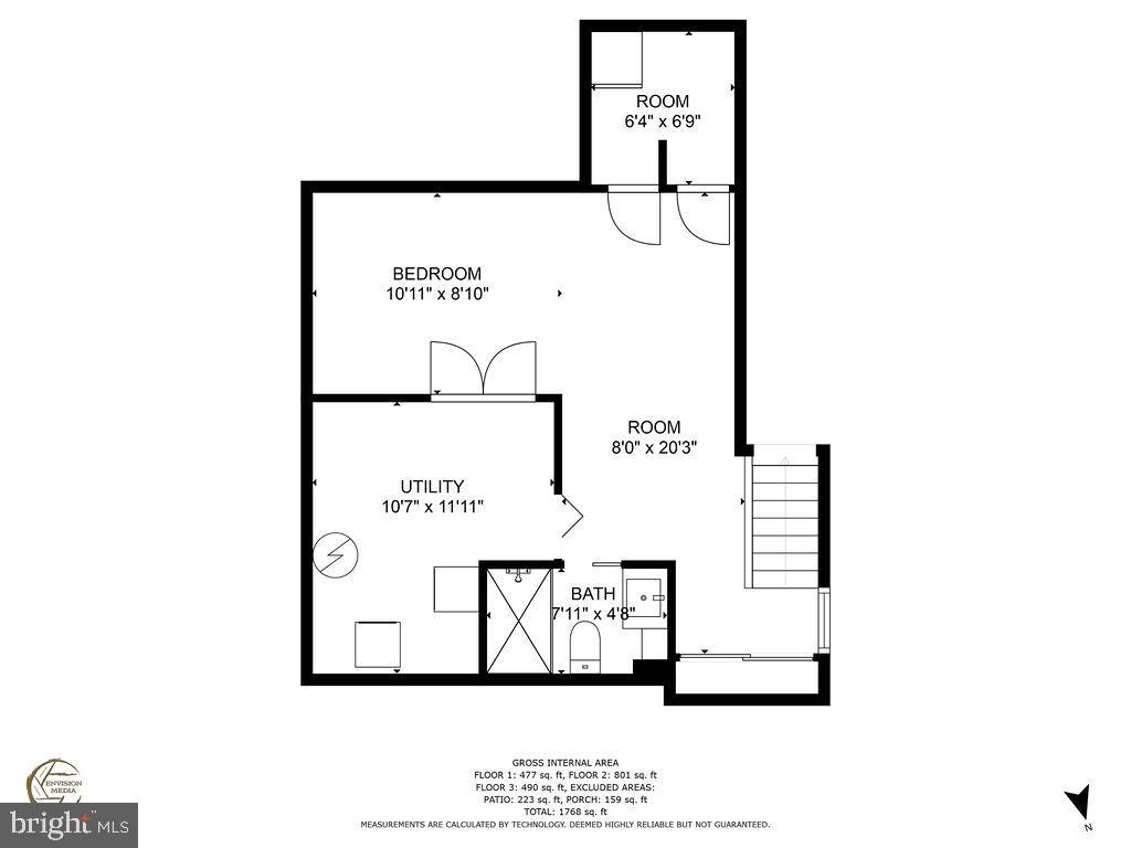 204 Uhler Ter Property Photo 41