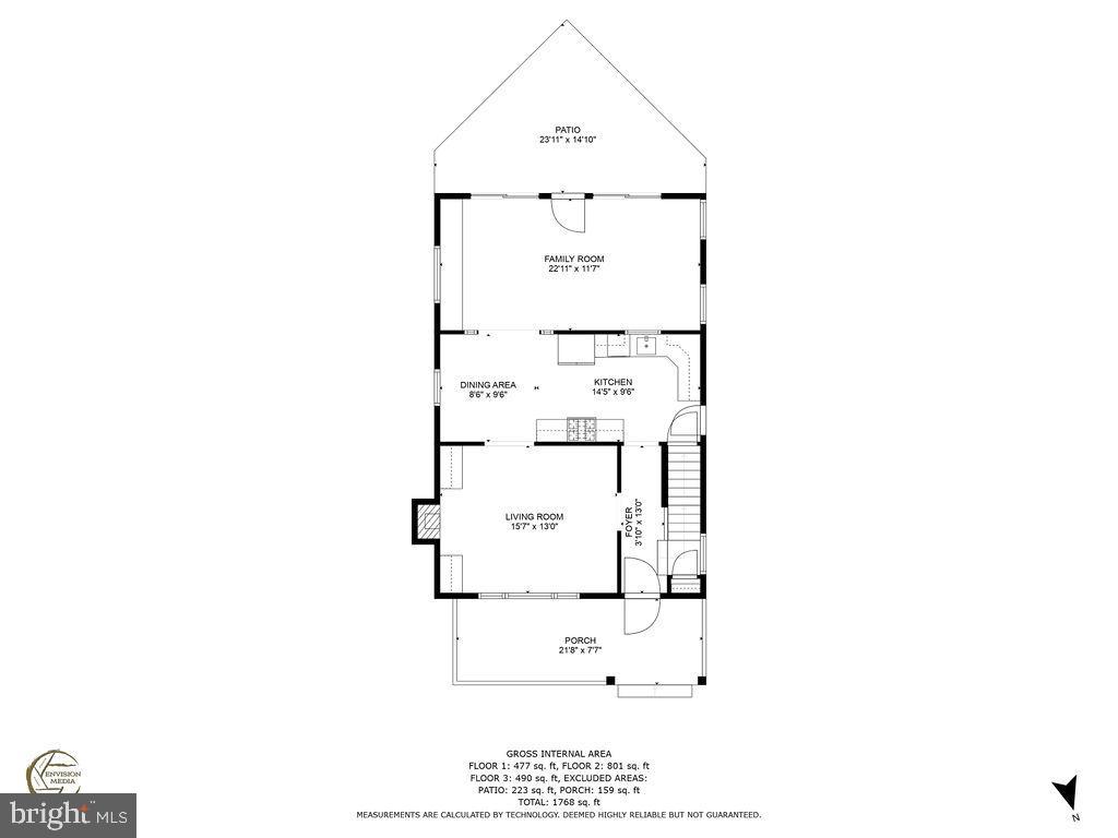 204 Uhler Ter Property Photo 42