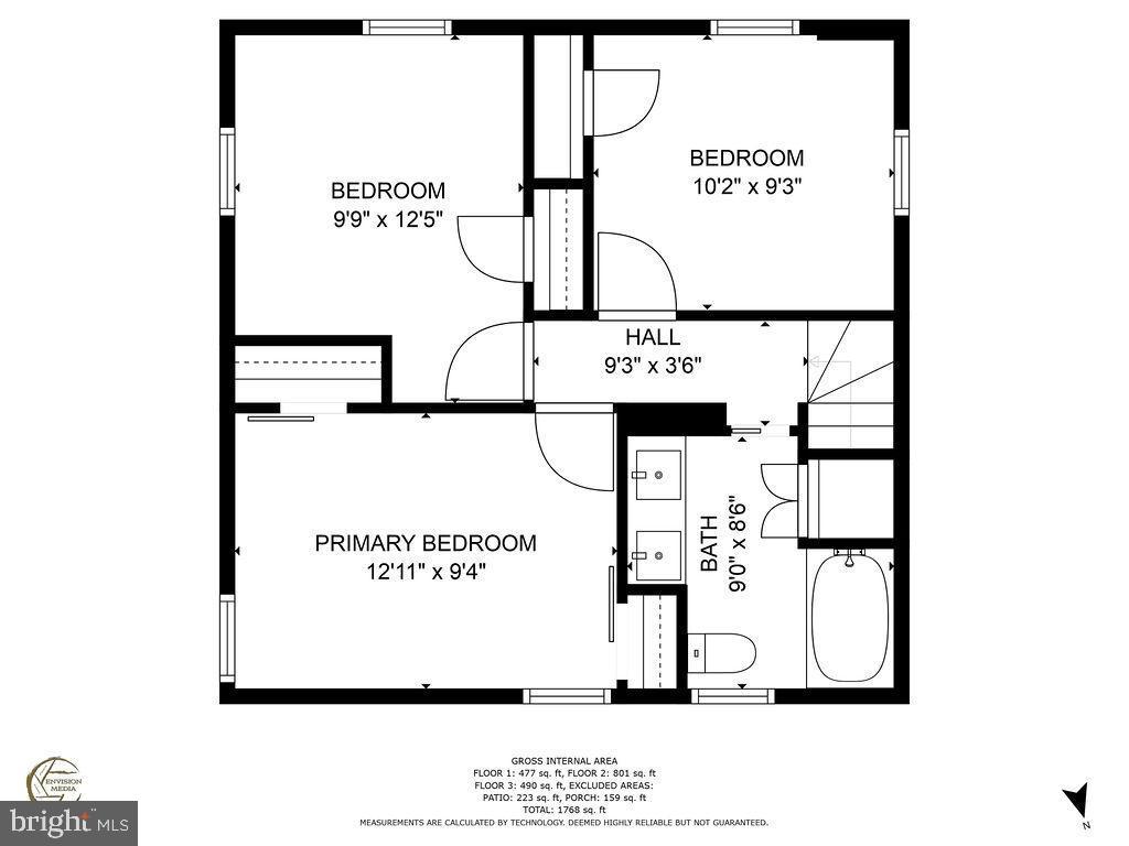 204 Uhler Ter Property Photo 43
