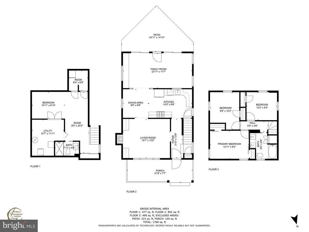 204 Uhler Ter Property Photo 44