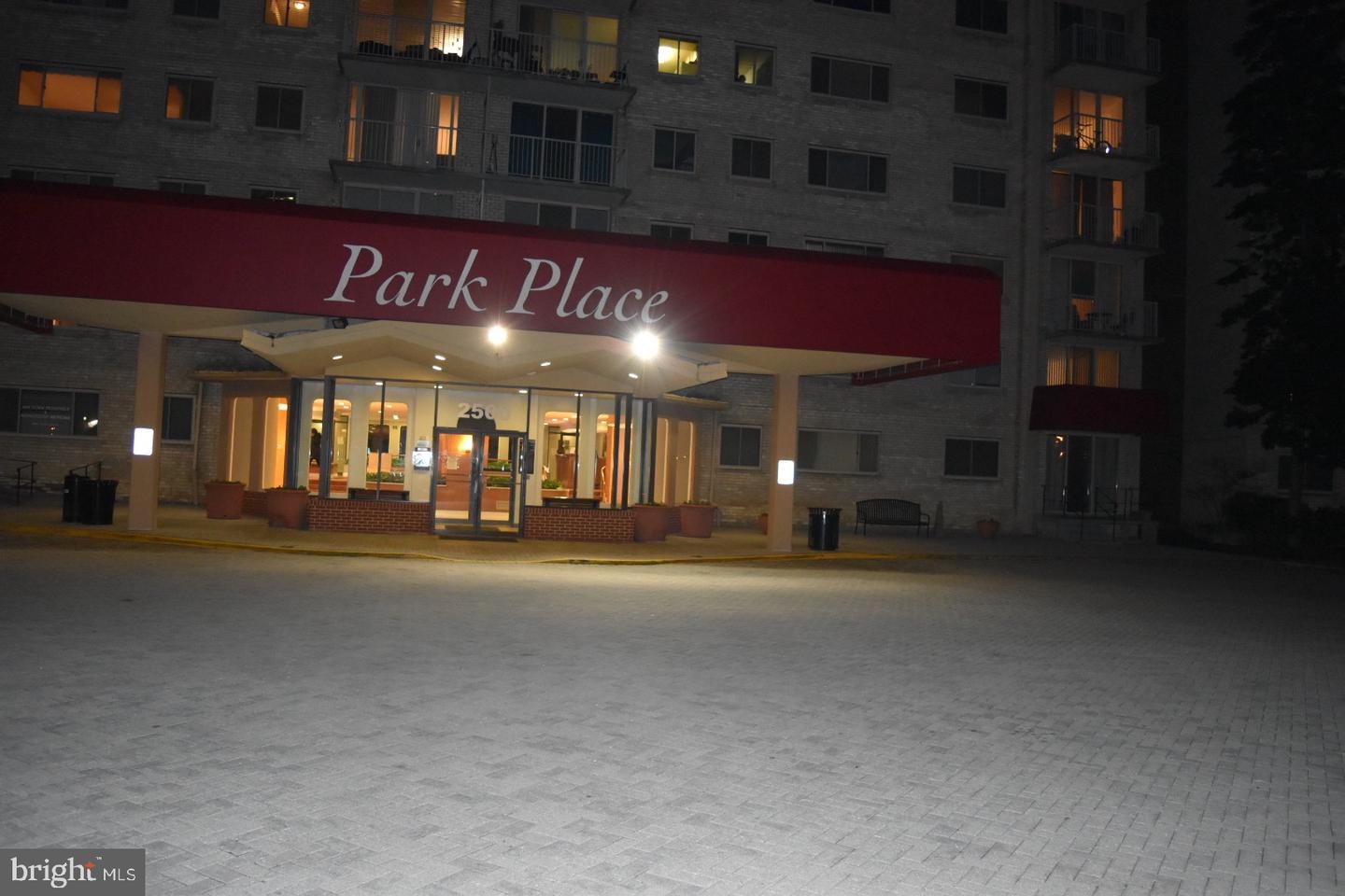 2500 N Van Dorn St #1415 Property Photo 1