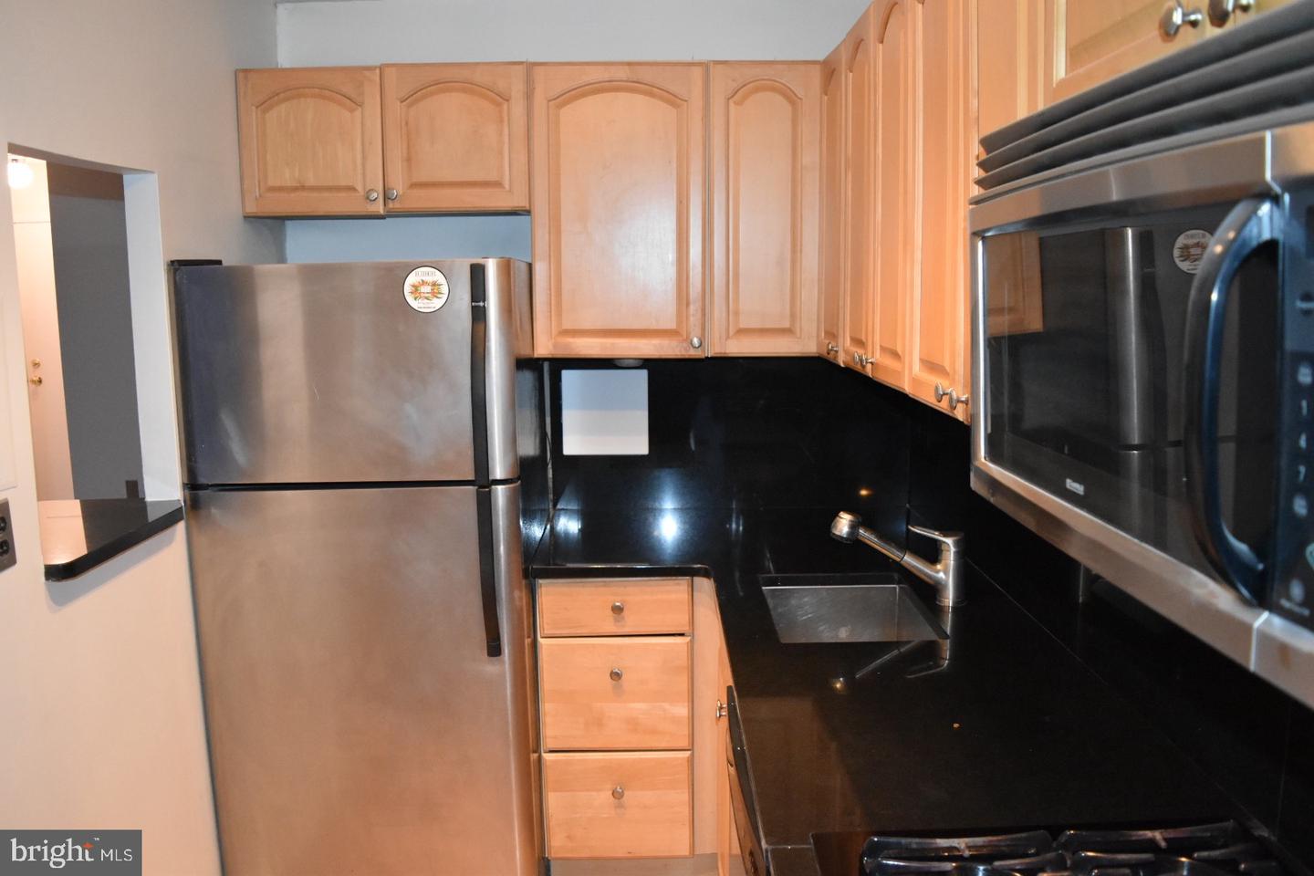 2500 N Van Dorn St #1415 Property Photo 4