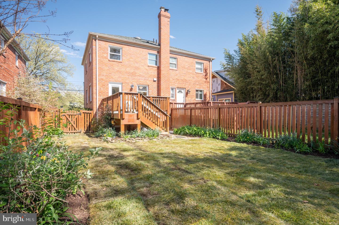2406 Burke Ave #a Property Photo 30