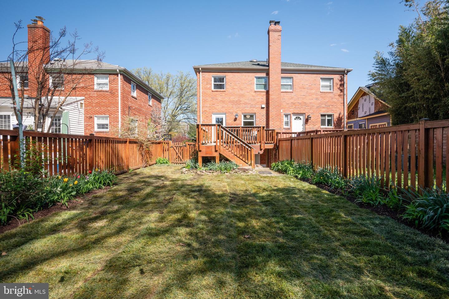 2406 Burke Ave #a Property Photo 31