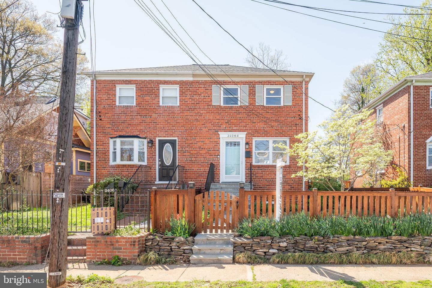 2406 Burke Ave #a Property Photo 33