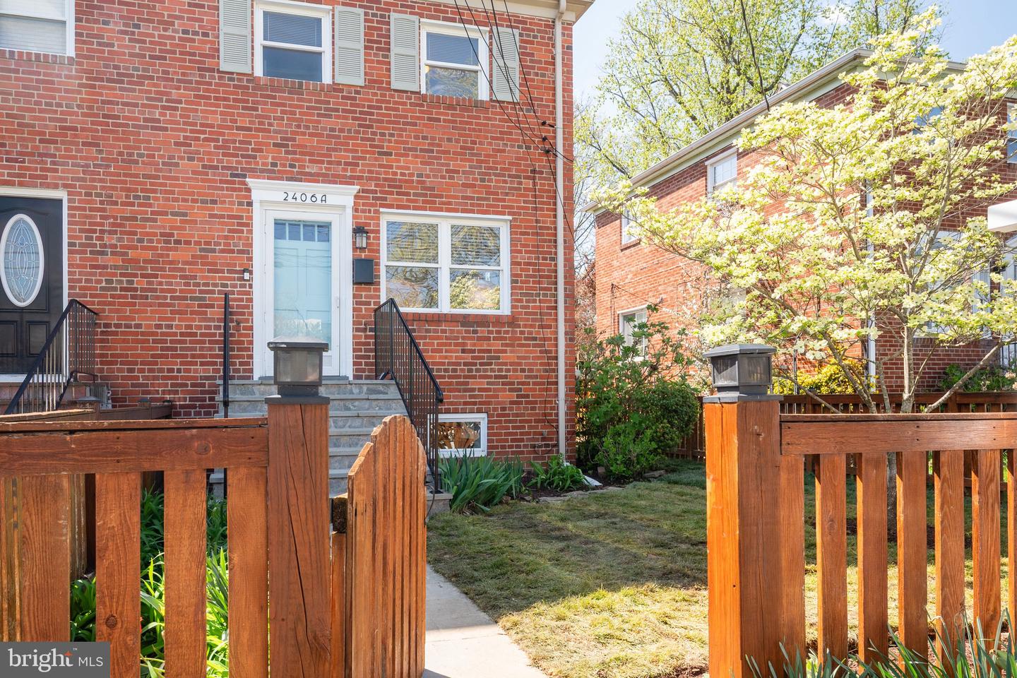 2406 Burke Ave #a Property Photo 34