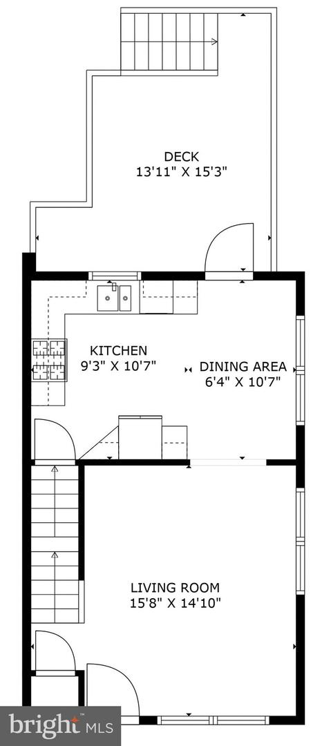 2406 Burke Ave #a Property Photo 36