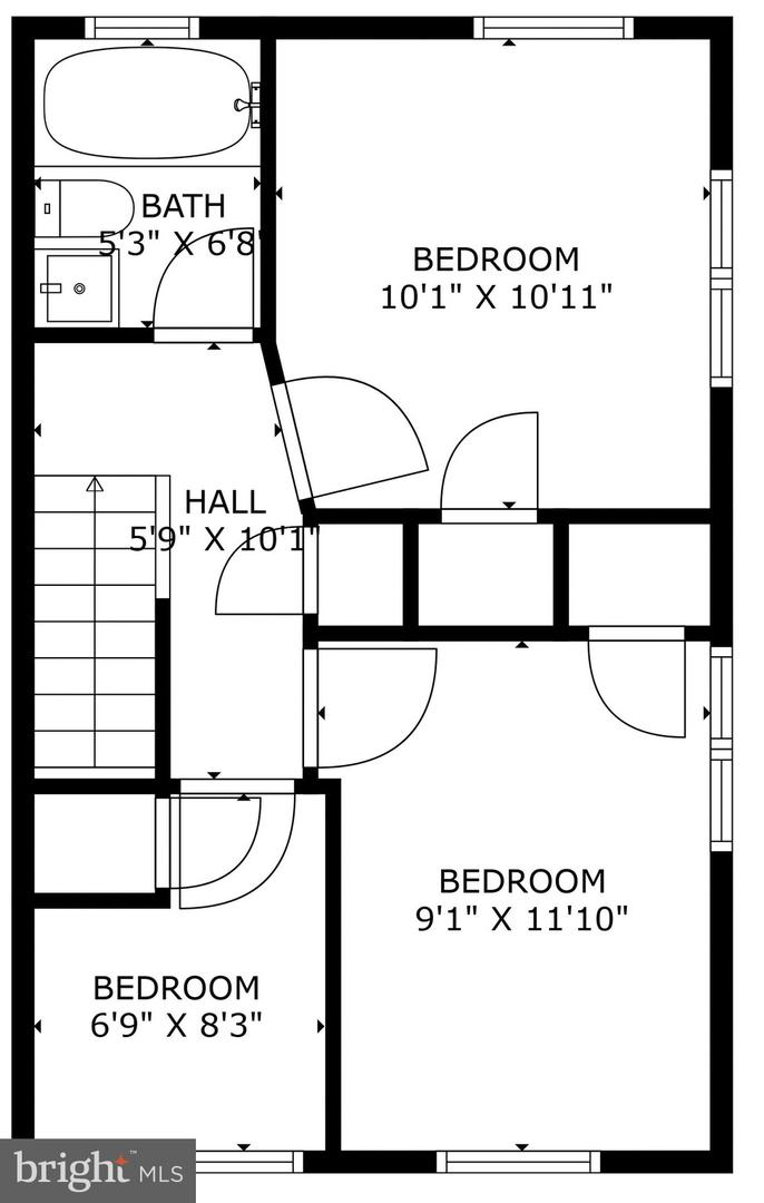 2406 Burke Ave #a Property Photo 37