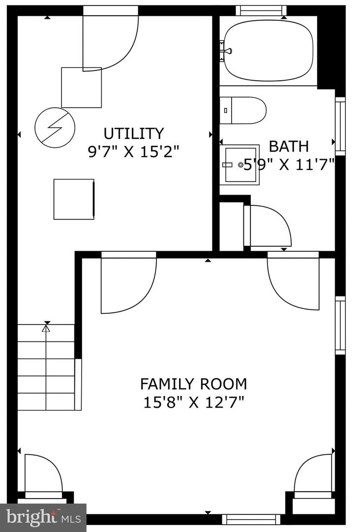 2406 Burke Ave #a Property Photo 38