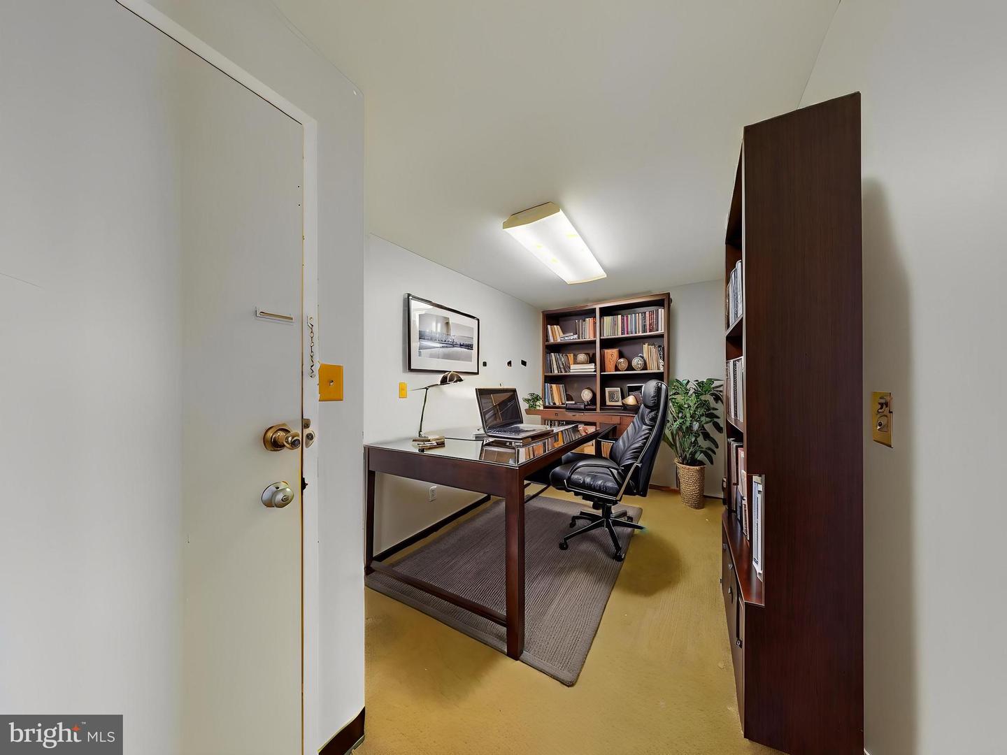 4600 Duke St #419 Property Photo 12