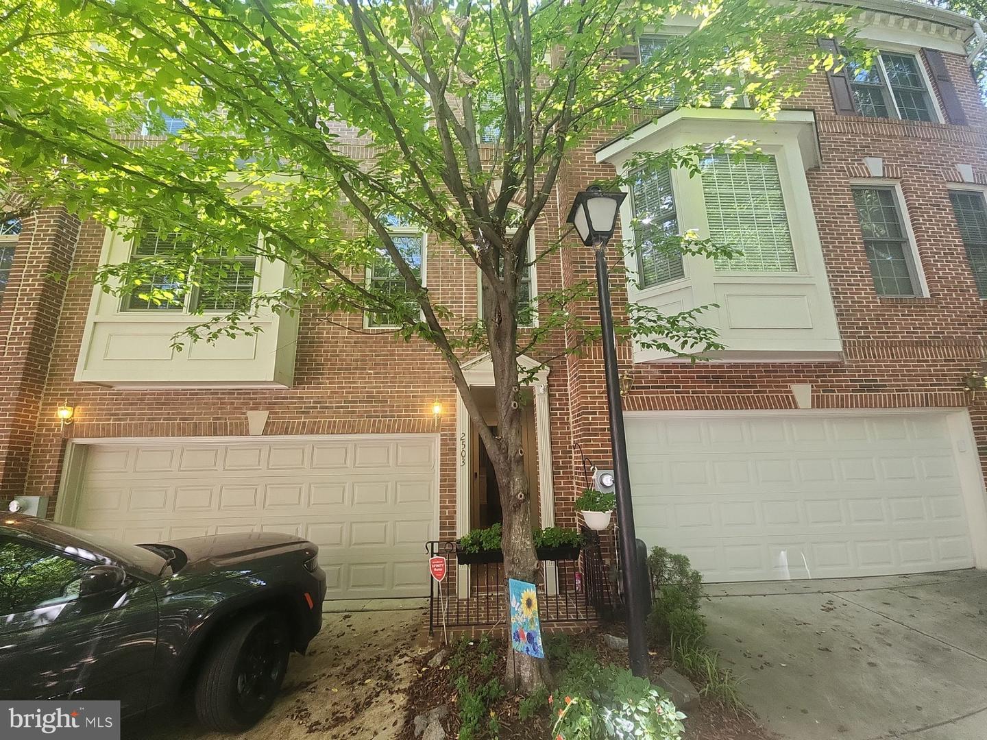 2503 Gadsby Pl Property Photo 1