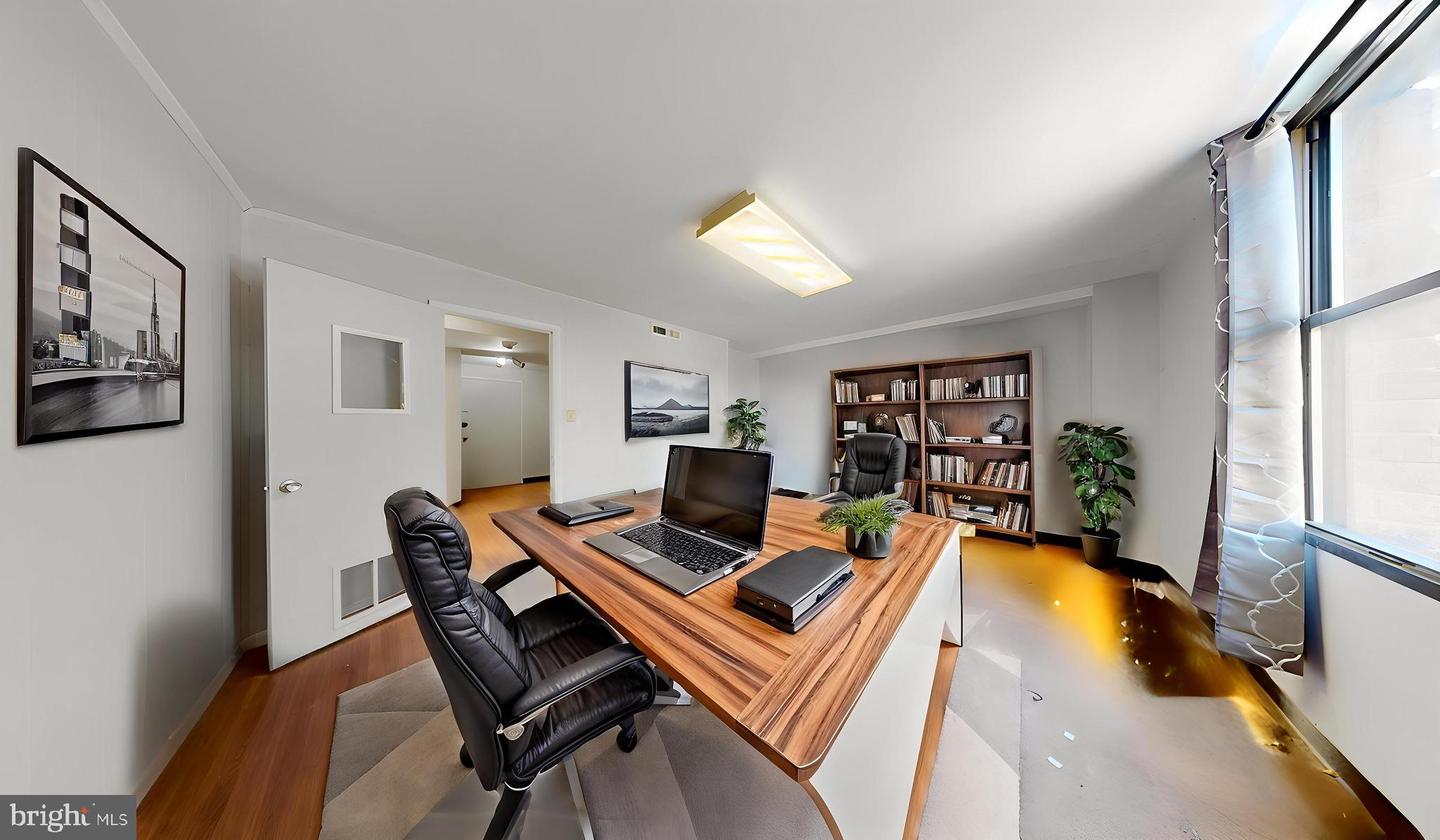 4600 Duke St #419 / 420 Property Photo 6