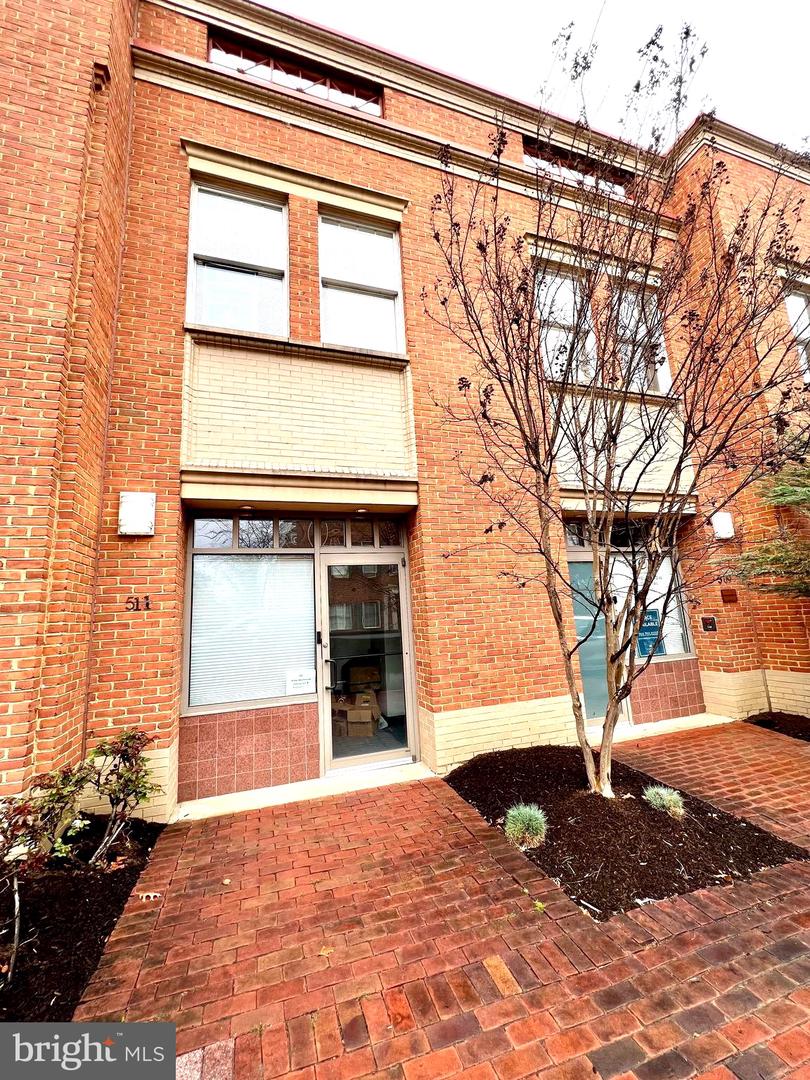 511 Wythe St Property Photo 1
