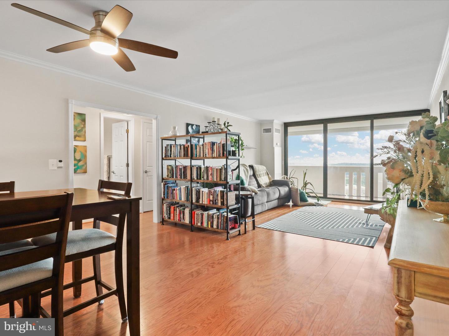 6101 Edsall Rd #1705 Property Photo 1