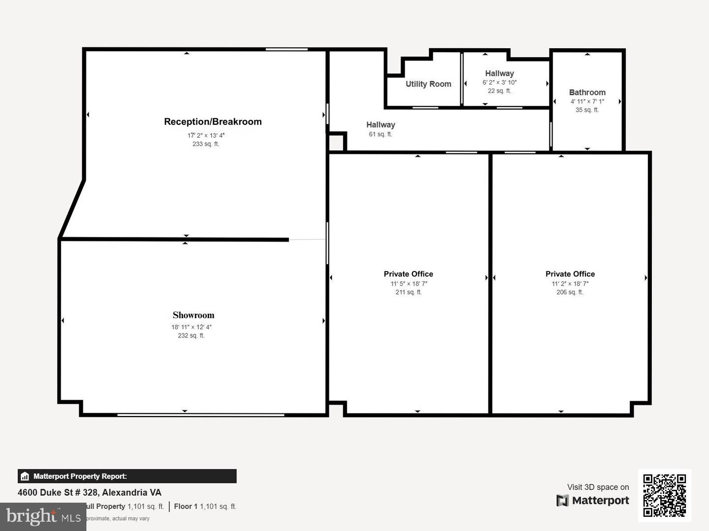 4600 Duke St #328 Property Photo 30