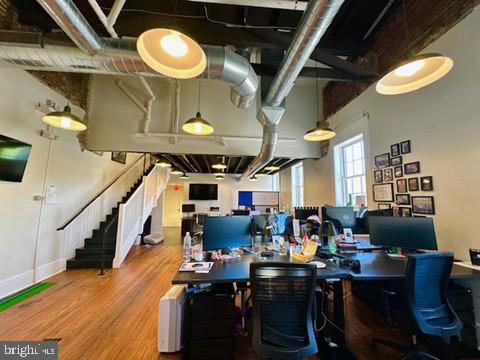 130 N Fayette St Property Photo 4