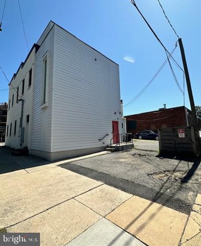 130 N Fayette St Property Photo 9