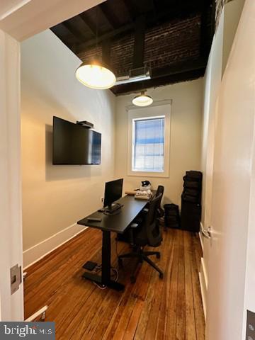 130 N Fayette St Property Photo 12