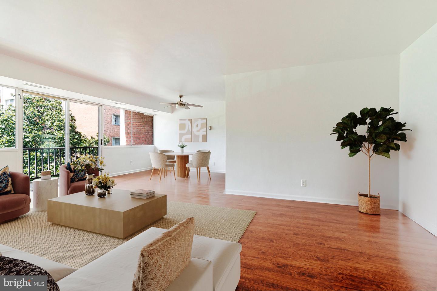 5801 Quantrell Ave #203 Property Photo 4