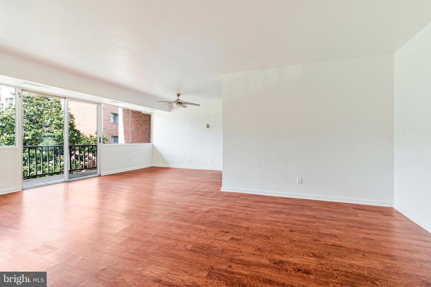 5801 Quantrell Ave #203 Property Photo 5