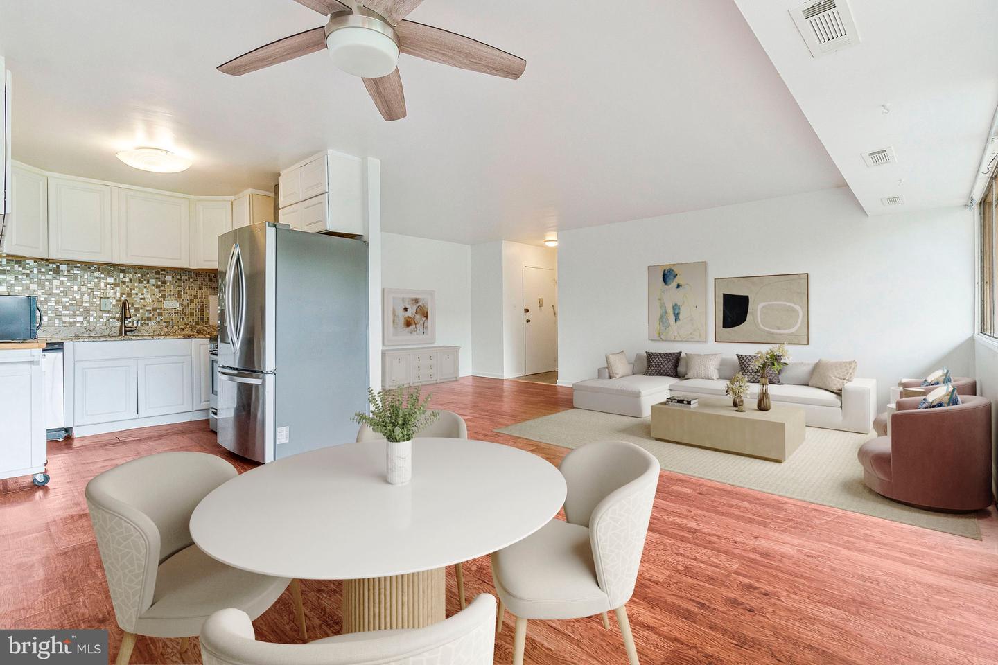 5801 Quantrell Ave #203 Property Photo 6