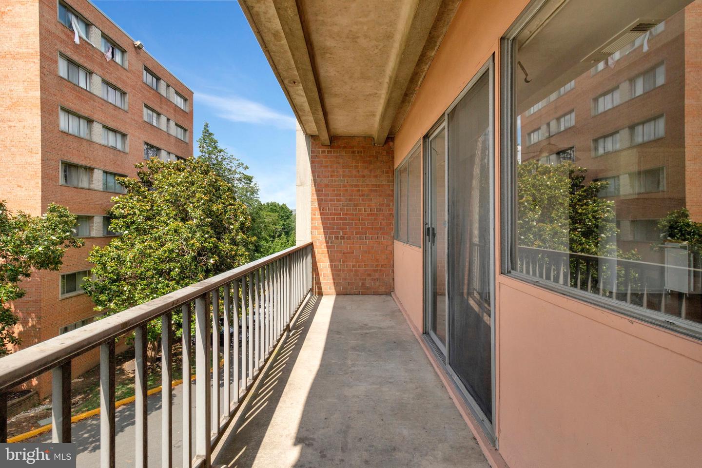 5801 Quantrell Ave #203 Property Photo 18