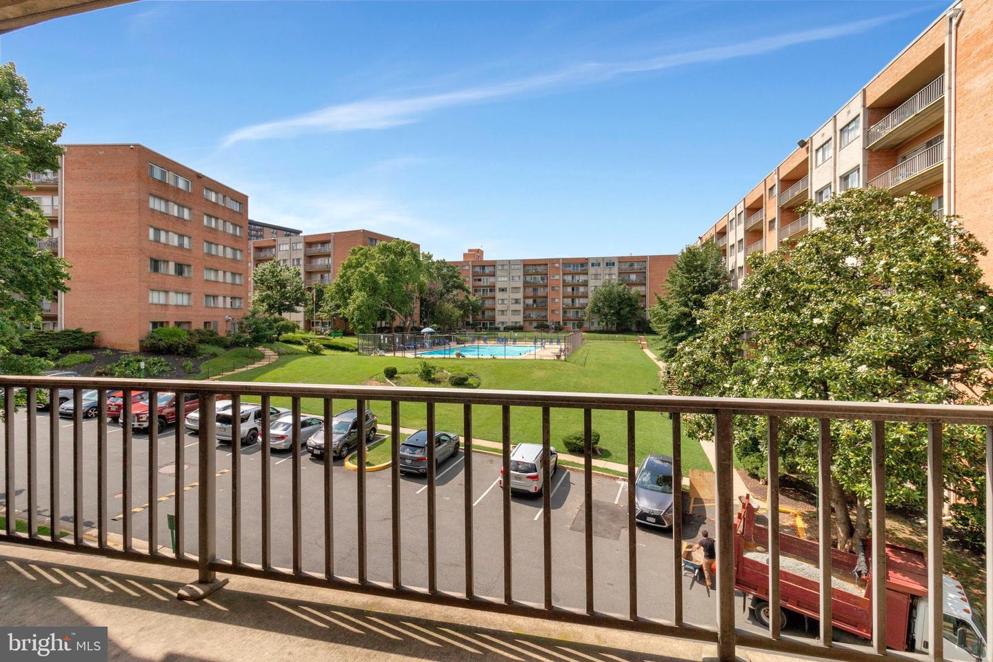 5801 Quantrell Ave #203 Property Photo 19