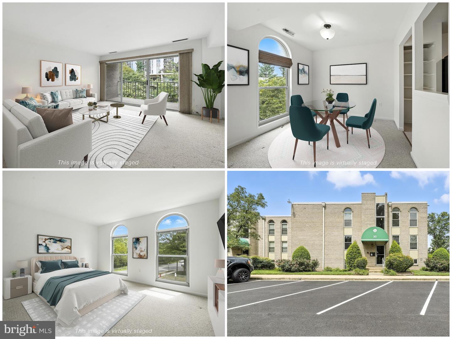 30 CANTERBURY SQ #302 Property Photo 1