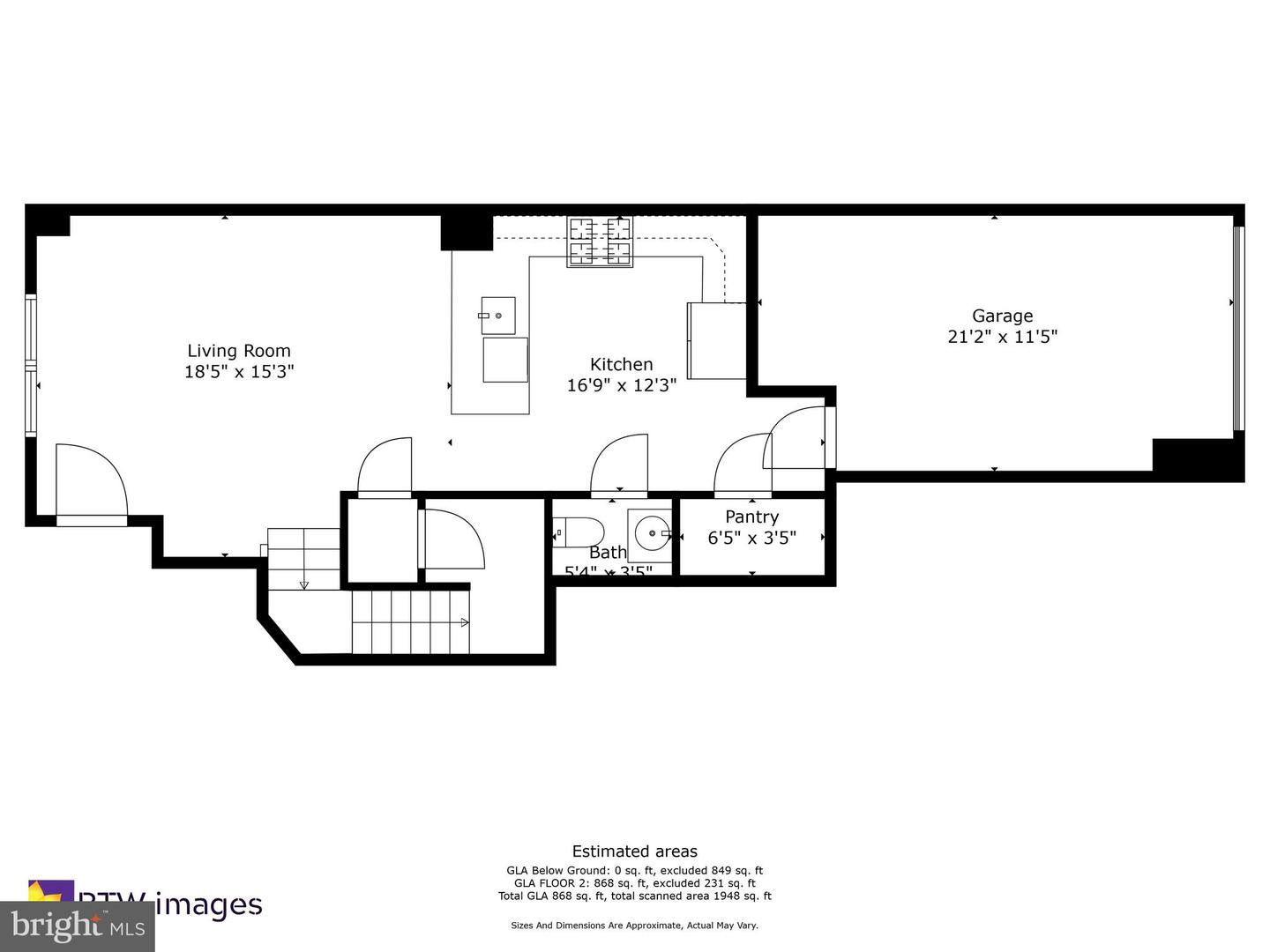 1222 Main Line Blvd #101 Property Photo 37