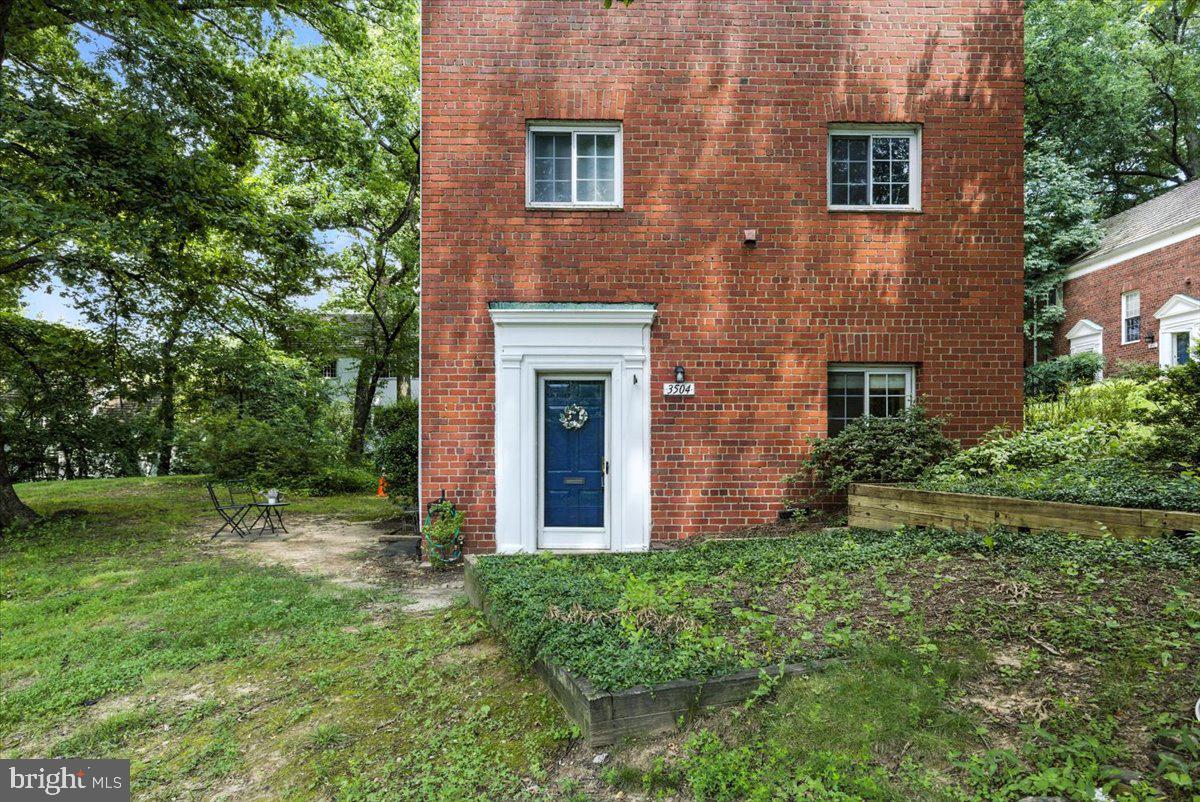 3504 Martha Custis Dr #315 Property Photo 1