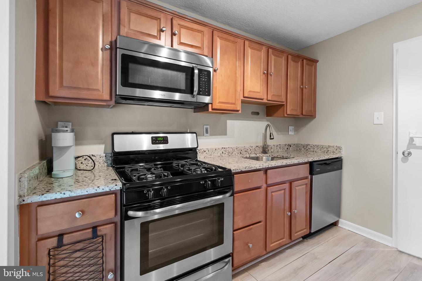 2500 N Van Dorn St #524 Property Photo 19