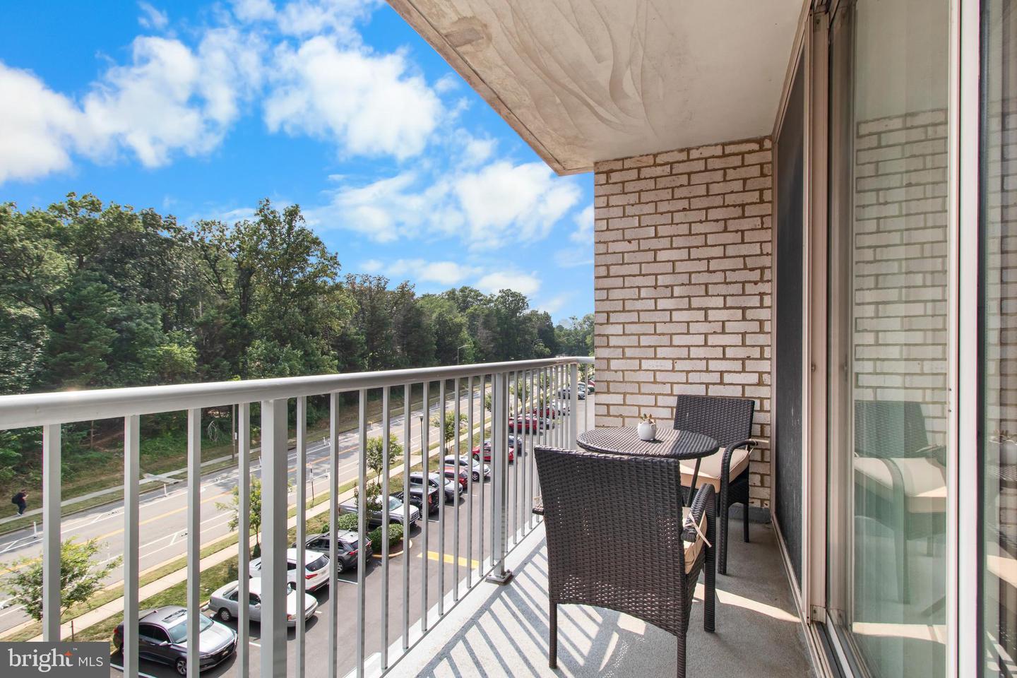 2500 N Van Dorn St #524 Property Photo 34
