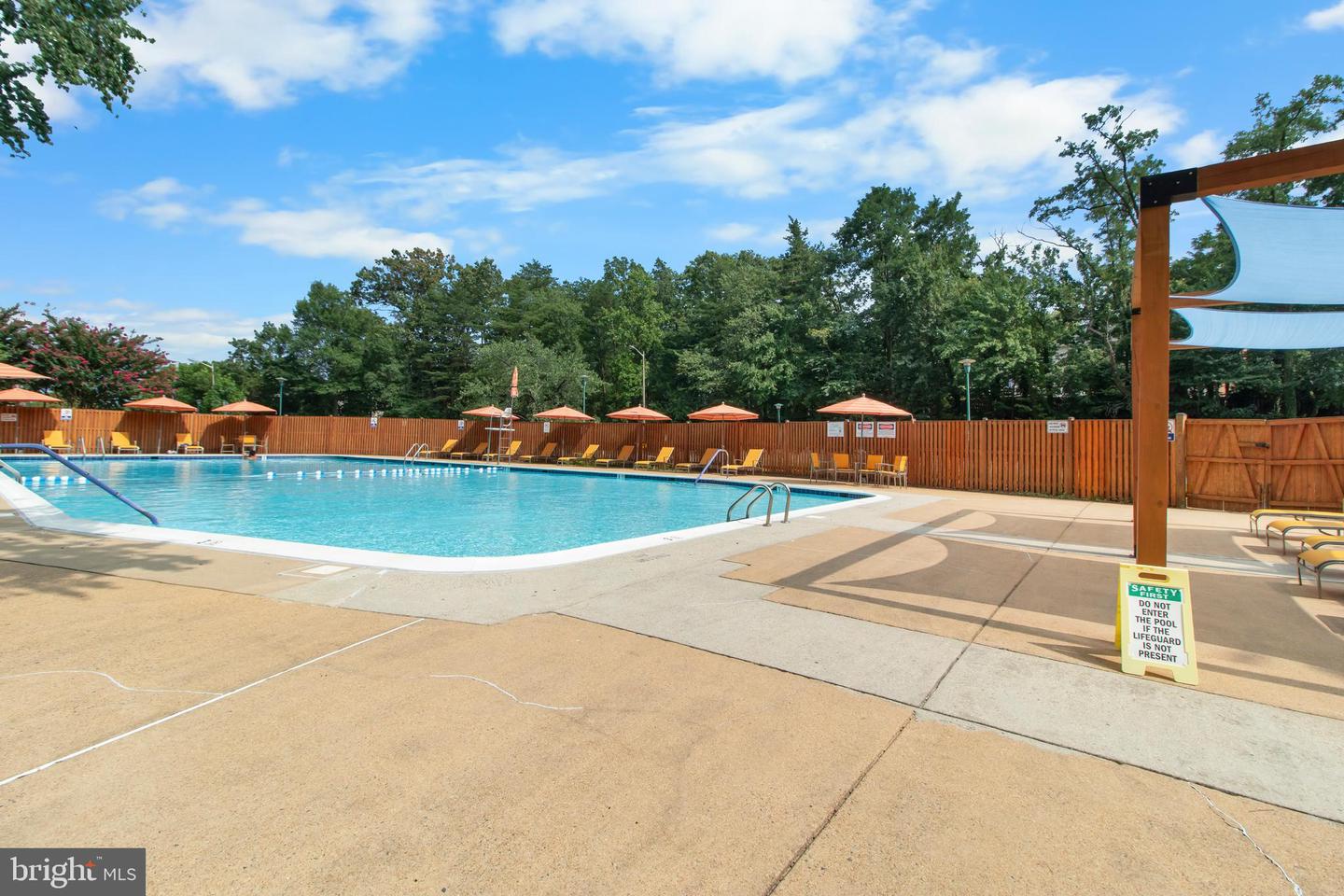 2500 N Van Dorn St #524 Property Photo 39