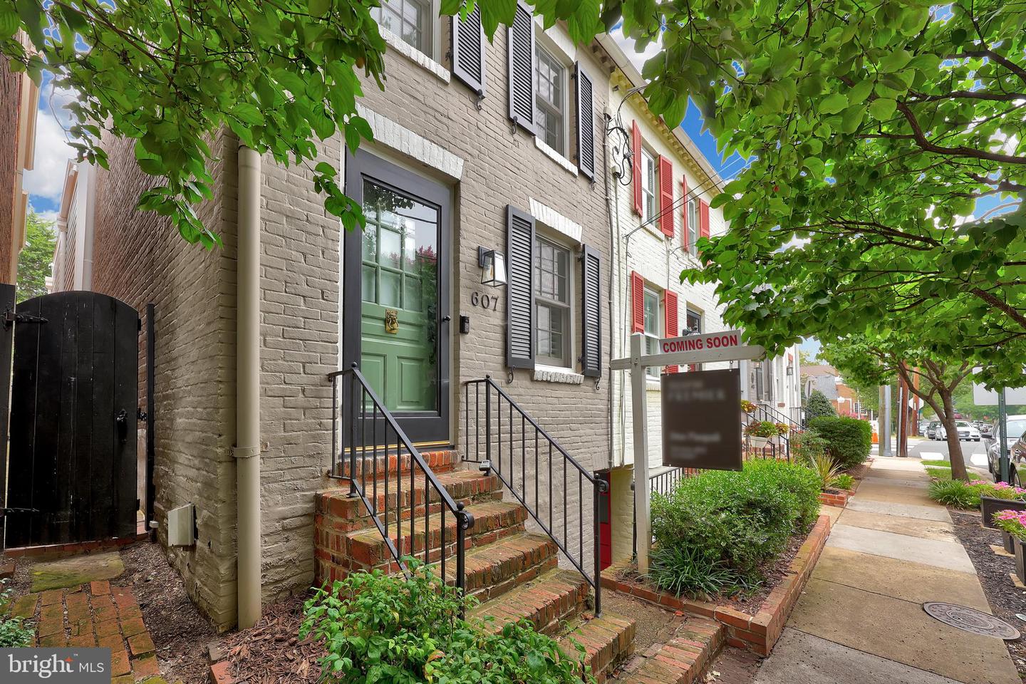 607 S Saint Asaph St Property Photo 3