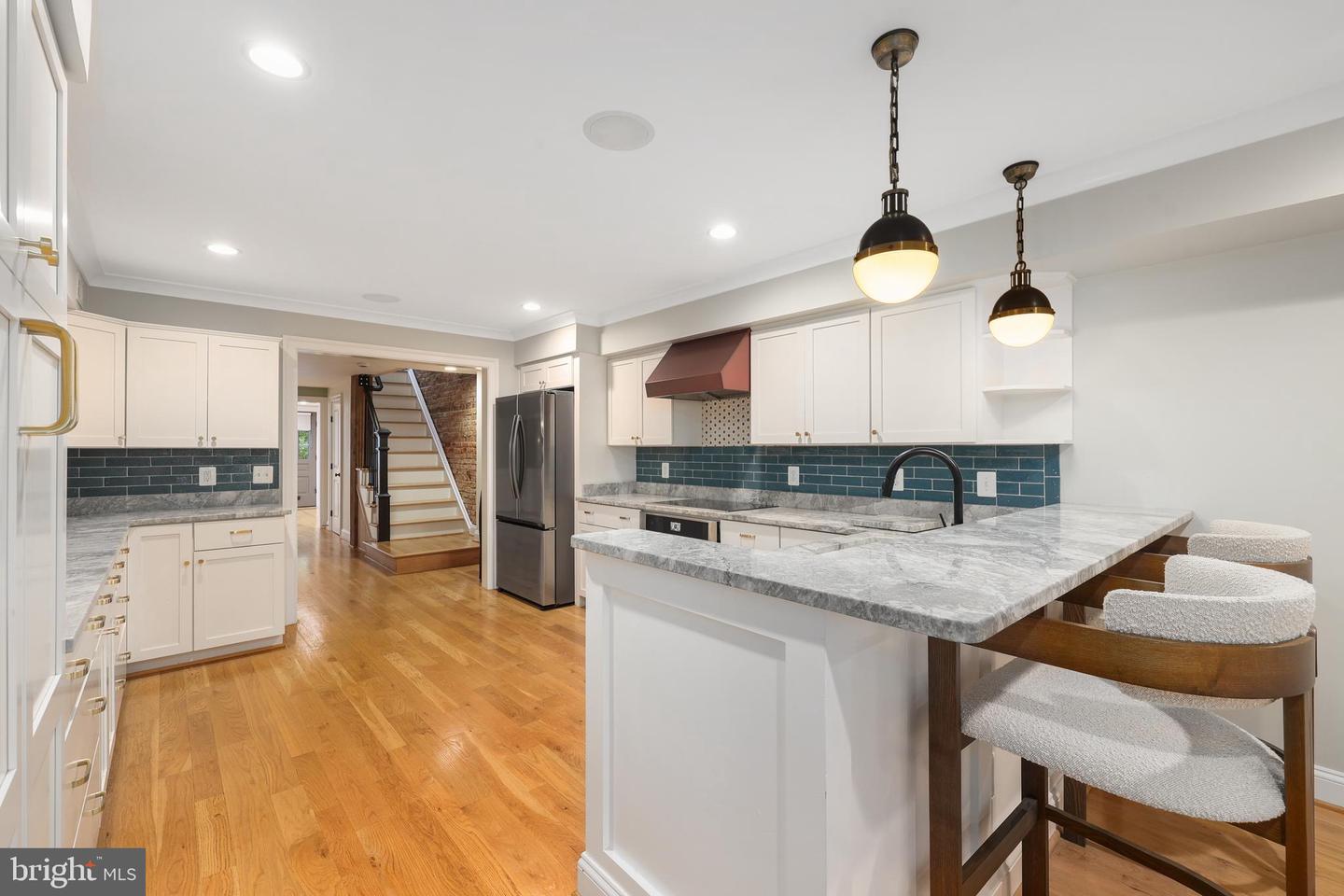 607 S Saint Asaph St Property Photo 9